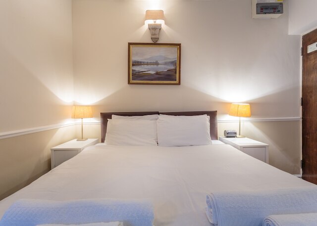 キャッスルタウン ハウス アパートメンツ