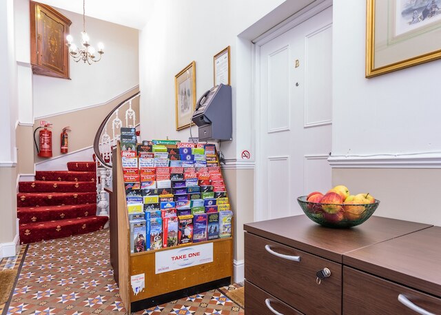 キャッスルタウン ハウス アパートメンツ