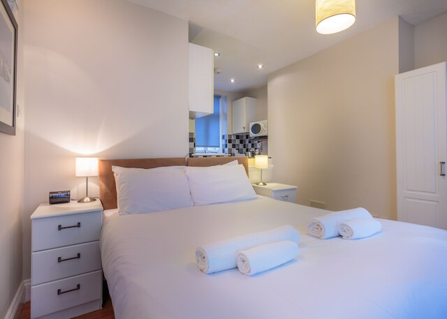 キャッスルタウン ハウス アパートメンツ