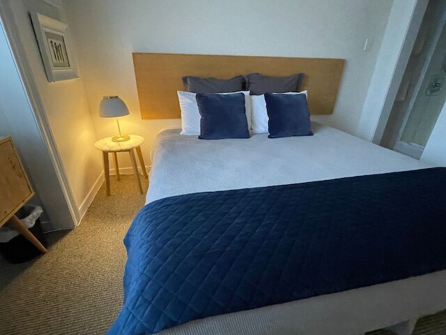 ババリア・ブティック・ホテル