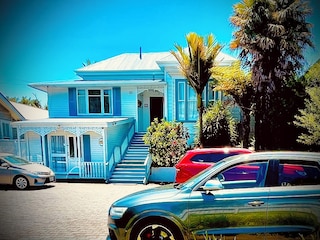 ババリア・ブティック・ホテル