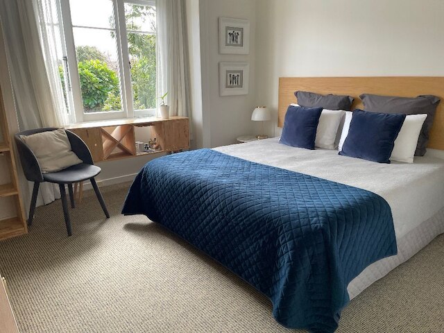 ババリア・ブティック・ホテル