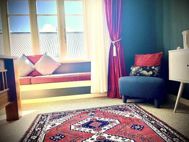 ババリア・ブティック・ホテル