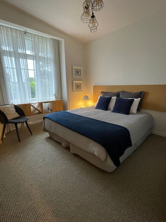 ババリア・ブティック・ホテル