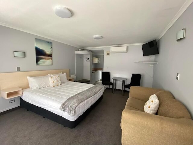 レイクサイド・タウポ