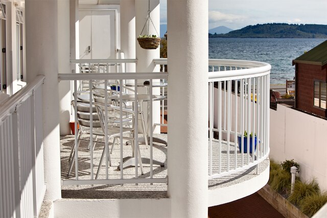 レイクサイド・タウポ