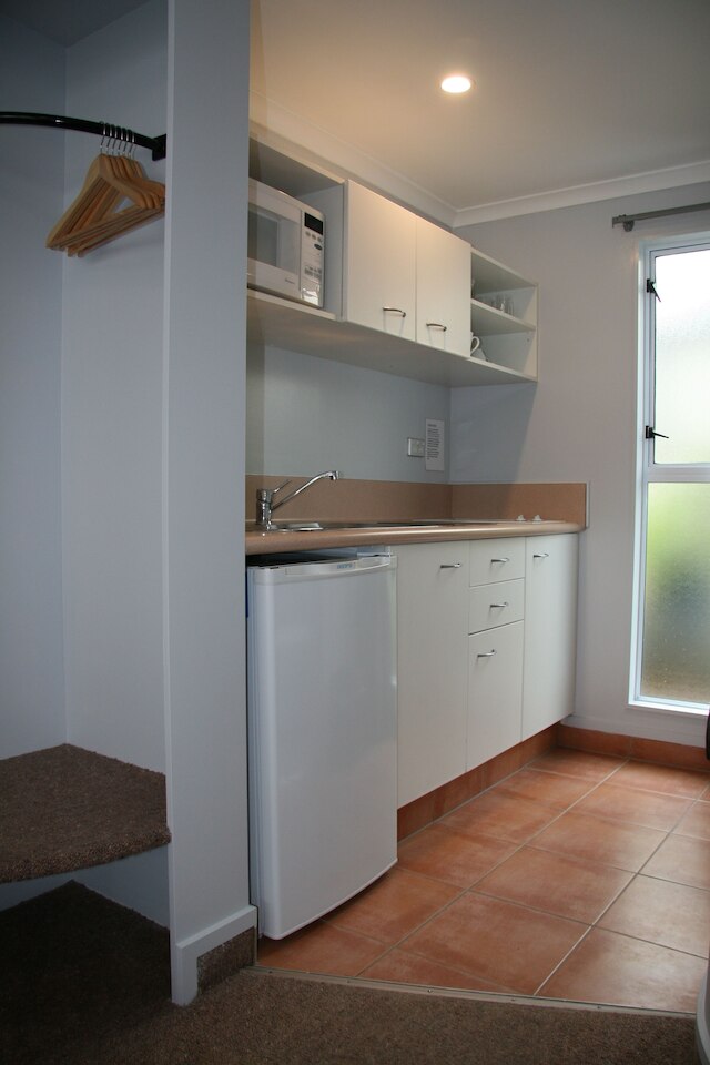 レイクサイド・タウポ