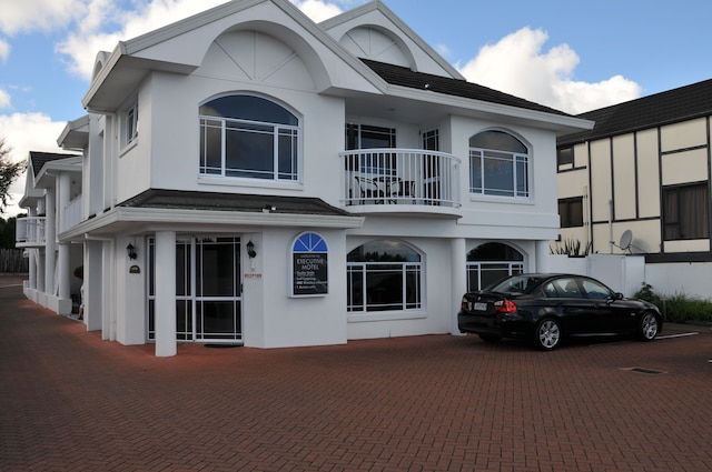 レイクサイド・タウポ