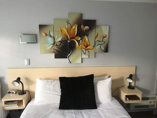 レイクサイド・タウポ