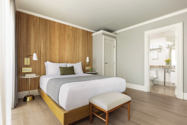 ホテル ベリタス