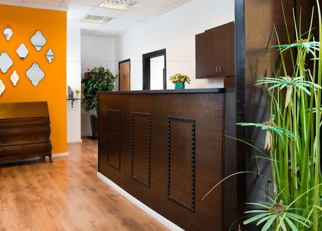 サン シティ ホテル