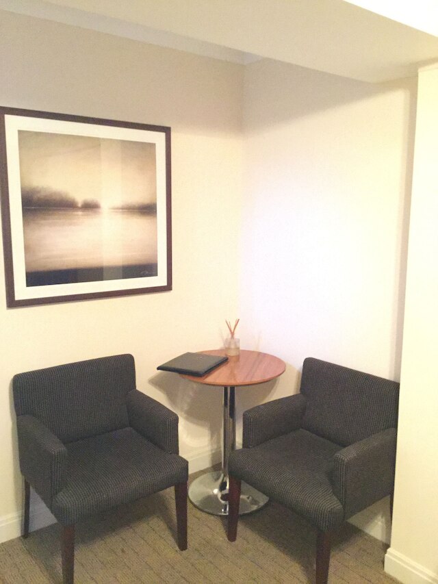 ザ ニュー ロンドン カールトン ホテル & サービス アパートメンツ