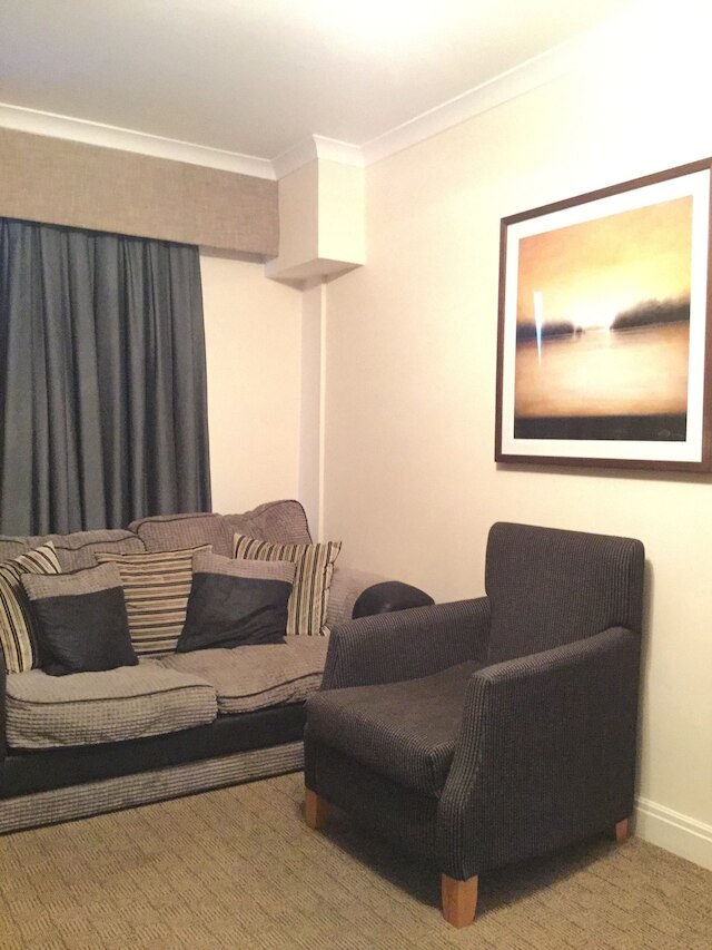 ザ ニュー ロンドン カールトン ホテル & サービス アパートメンツ