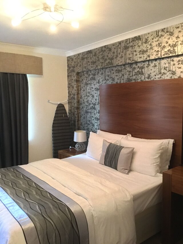 ザ ニュー ロンドン カールトン ホテル & サービス アパートメンツ