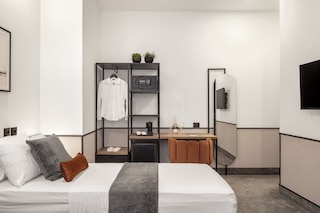 ザ ニュー ポート ホテル テル アビブ