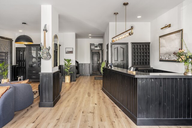 ザ ニュー ポート ホテル テル アビブ