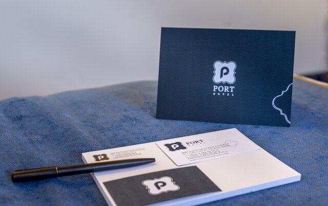 ザ ニュー ポート ホテル テル アビブ