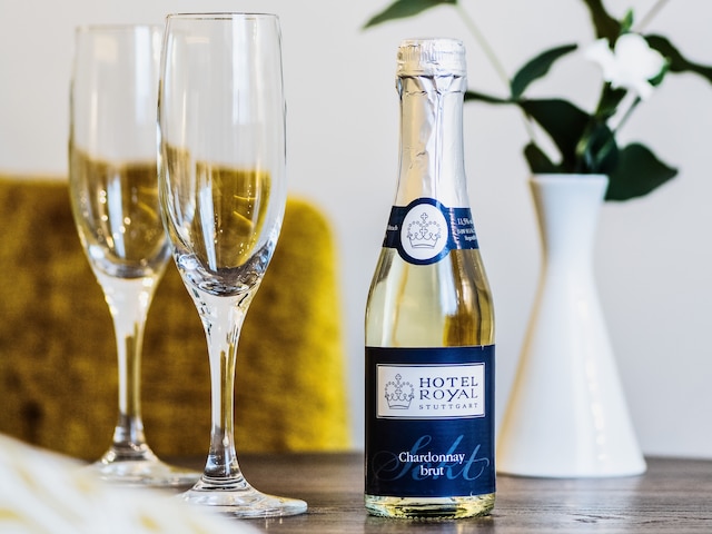 ホテル ロイヤル