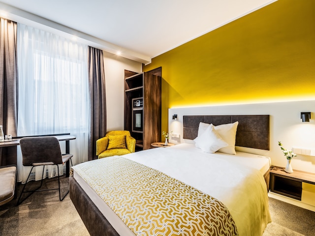 ホテル ロイヤル