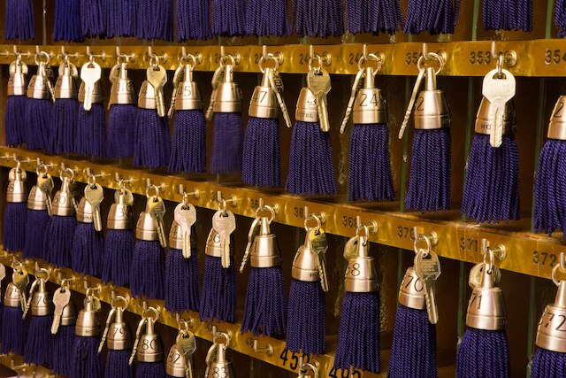 ホテル ロイヤル