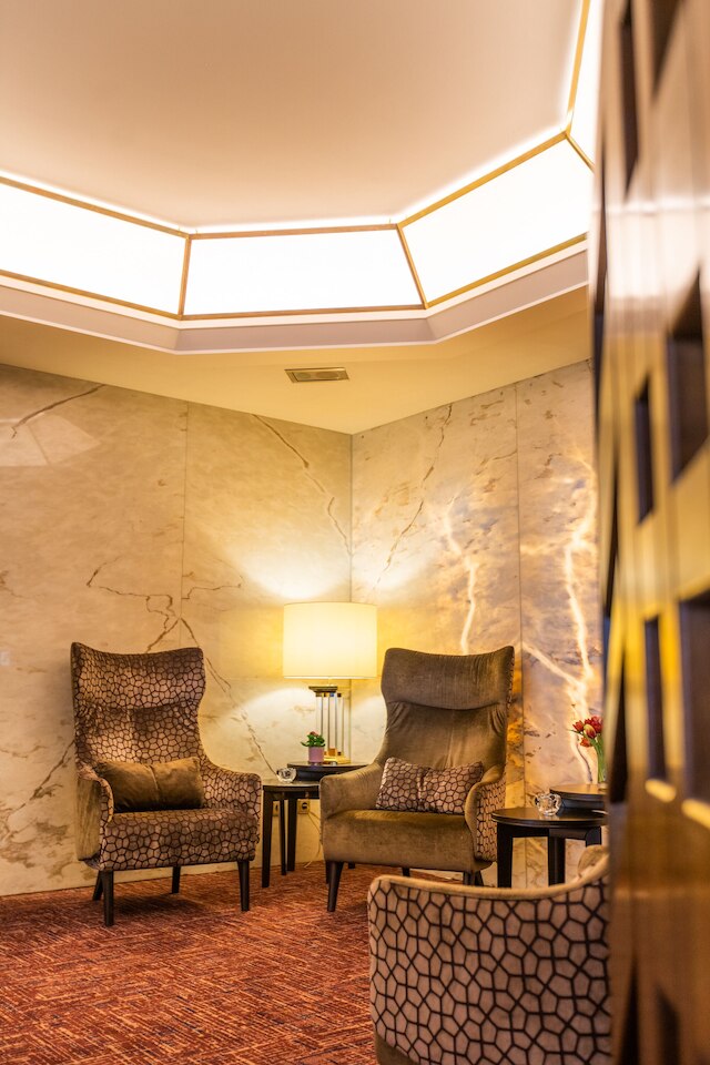 ホテル ロイヤル