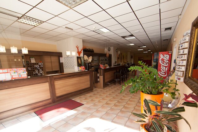 アルパー ホテル アム ポツダマープラッツ