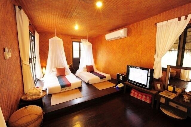 プーナーカム リゾート