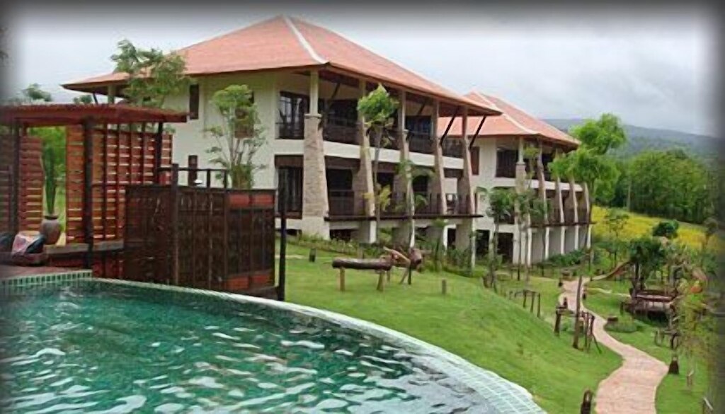 1.プーナーカム リゾート