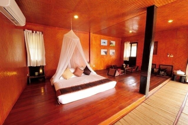 プーナーカム リゾート