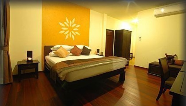 プーナーカム リゾート