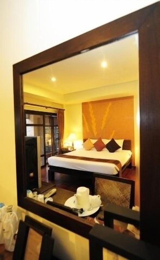 プーナーカム リゾート