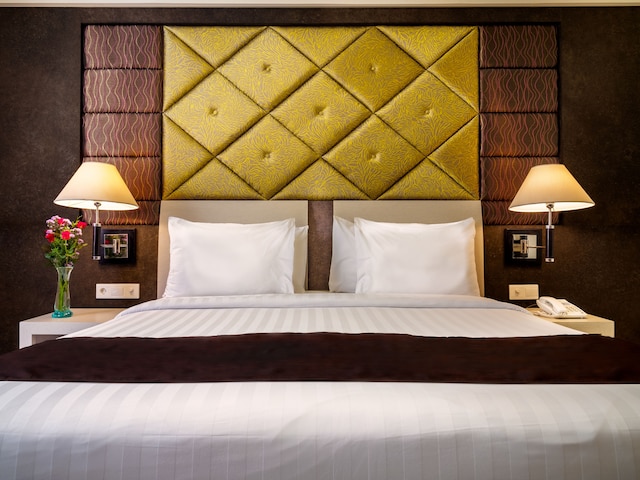 アストン クタ ホテル & レジデンス