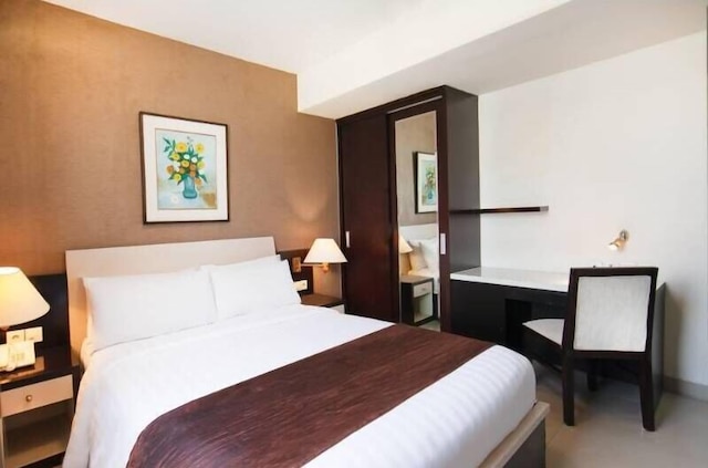 アストン クタ ホテル & レジデンス