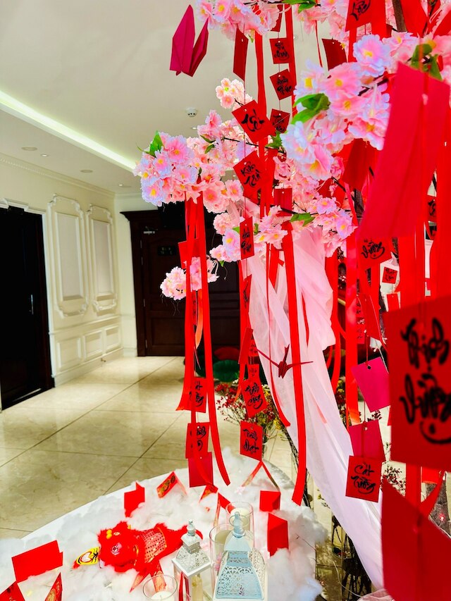 ハッピーライフグランドホテル&スカイバー