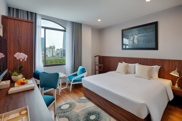 ハッピーライフグランドホテル&スカイバー