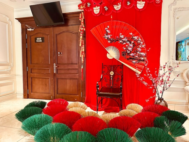 ハッピーライフグランドホテル&スカイバー