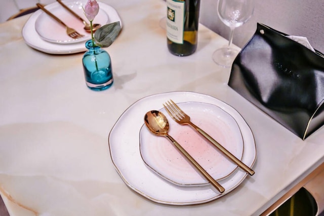 杭州デンファングオ ブティック アパートメント