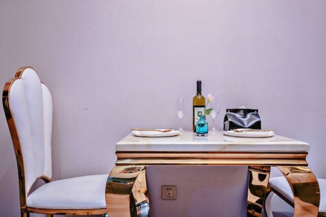 杭州デンファングオ ブティック アパートメント