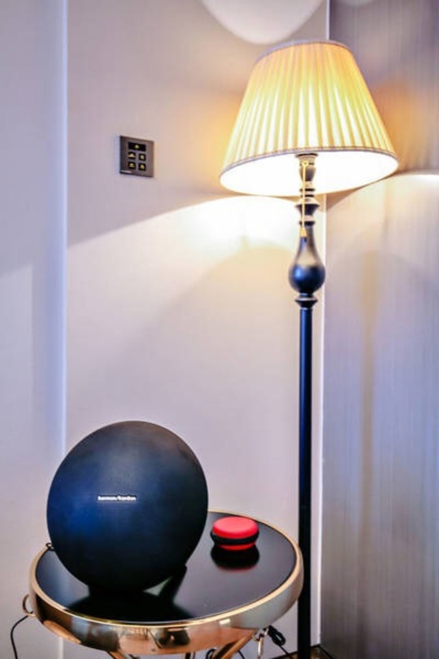 杭州デンファングオ ブティック アパートメント