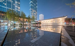 成都サマーアイランド サービス アパートメント (成都春熙太古裏店)