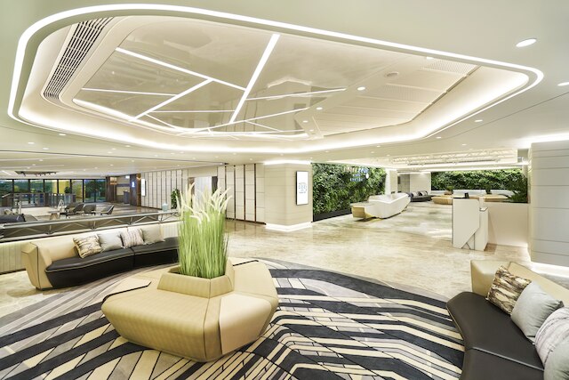 ホテル コージー オアシス (悅品酒店•荃灣)