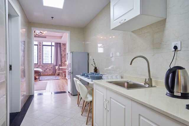 杭州ストーン ブティック ゲストハウス