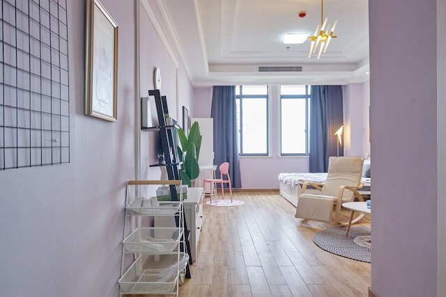 杭州ストーン ブティック ゲストハウス