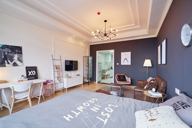 杭州ストーン ブティック ゲストハウス