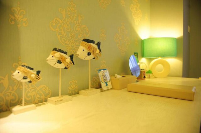 成都チャーム シティ ホテル