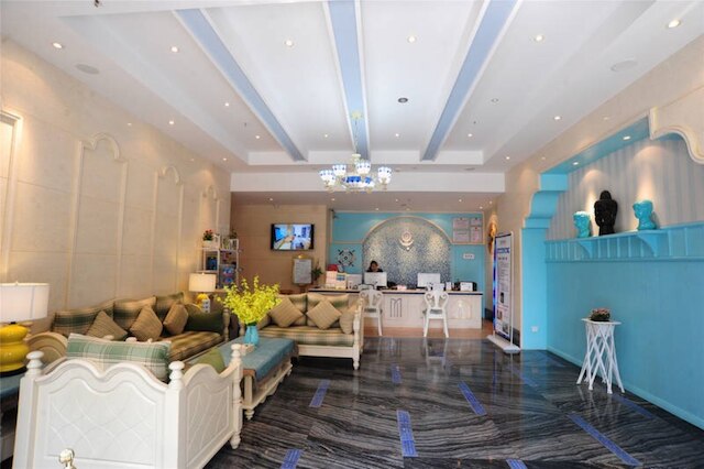 成都チャーム シティ ホテル