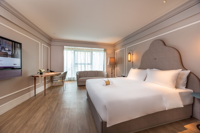 メルキュール 成都 春熙