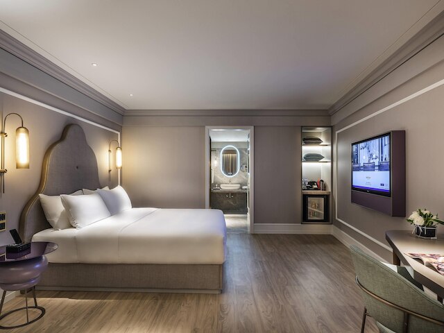 メルキュール 成都 春熙