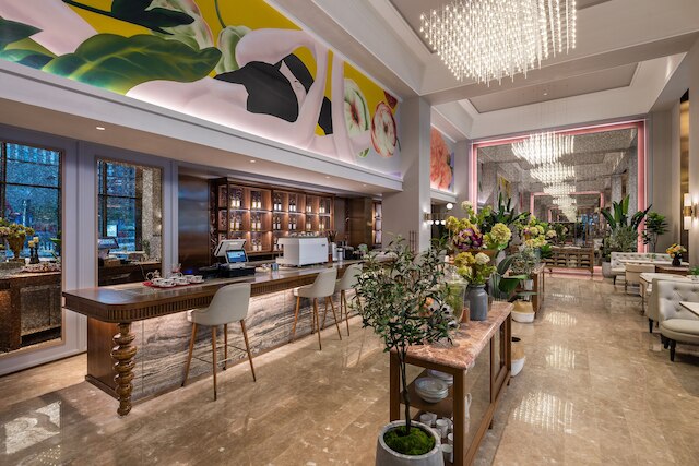 メルキュール 成都 春熙