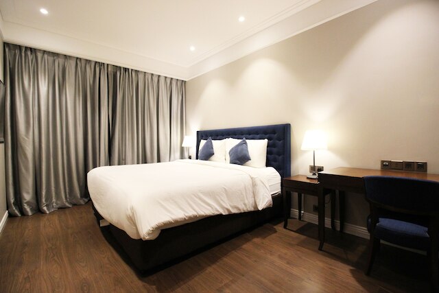 ネオ クラシック コンド